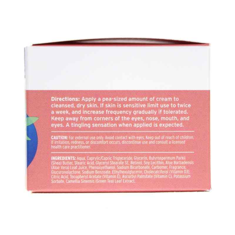 Retinol A 1% Cream, by Life Flo, image #2