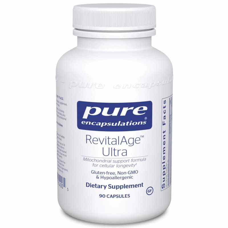 RevitalAge Ultra, by Pure Encapsulations