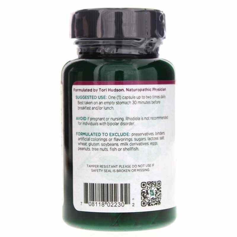 Rhodiola, by Vitanica, image #3