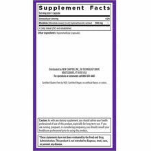 Rhodiola Force 300, 30 Veg Capsules, by New Chapter, image #2