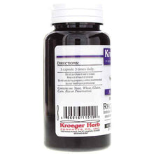 Rhodiola Rosea Complete Concentrate, by Kroeger Herb, image #3