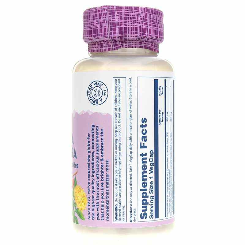 Rhodiola & Schizandra Extract, by Solaray, image #2