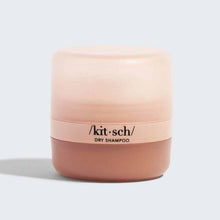 Volumizing Rice Protein Dry Shampoo, Light, by Kitsch