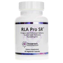 RLA Pro SR, by Tesseract Medical Research