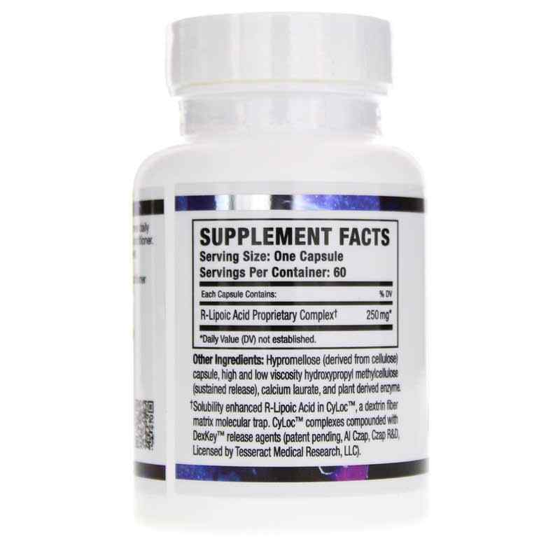 RLA Pro SR, by Tesseract Medical Research, image #2