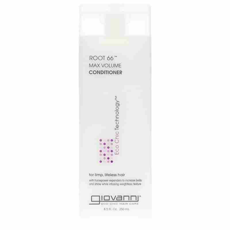 Root 66 Max Volume Conditioner, by Giovanni