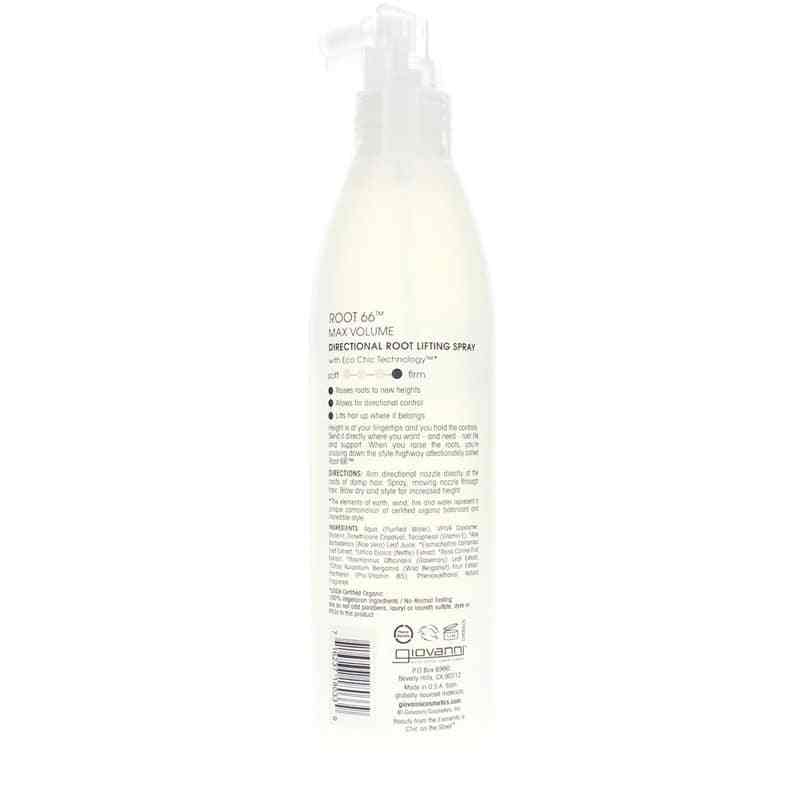Root 66 Max Volume Directional Root Lifting Spray, by Giovanni, image #2