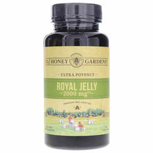Royal Jelly 2,000 Ultra Potency, by Honey Gardens
