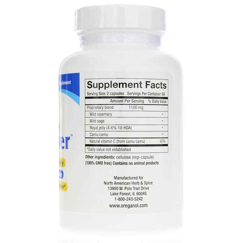 Royal Power, by North American Herb & Spice, image #2