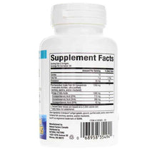 RxOmega-3 Mini Gels, 60 Softgels, by Natural Factors, image #2
