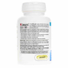 RxOmega-3 Mini Gels, 60 Softgels, by Natural Factors, image #3