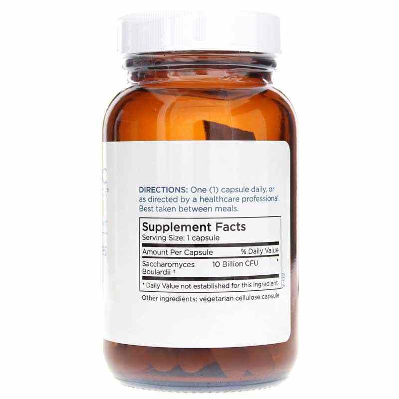 Saccharomyces Boulardii 10 Billion, by Metabolic Maintenance, image #2
