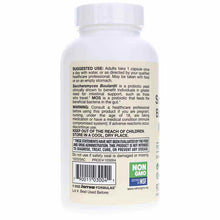 Saccharomyces Boulardii + MOS, 90 Veg Capsules, by Jarrow Formulas, image #3