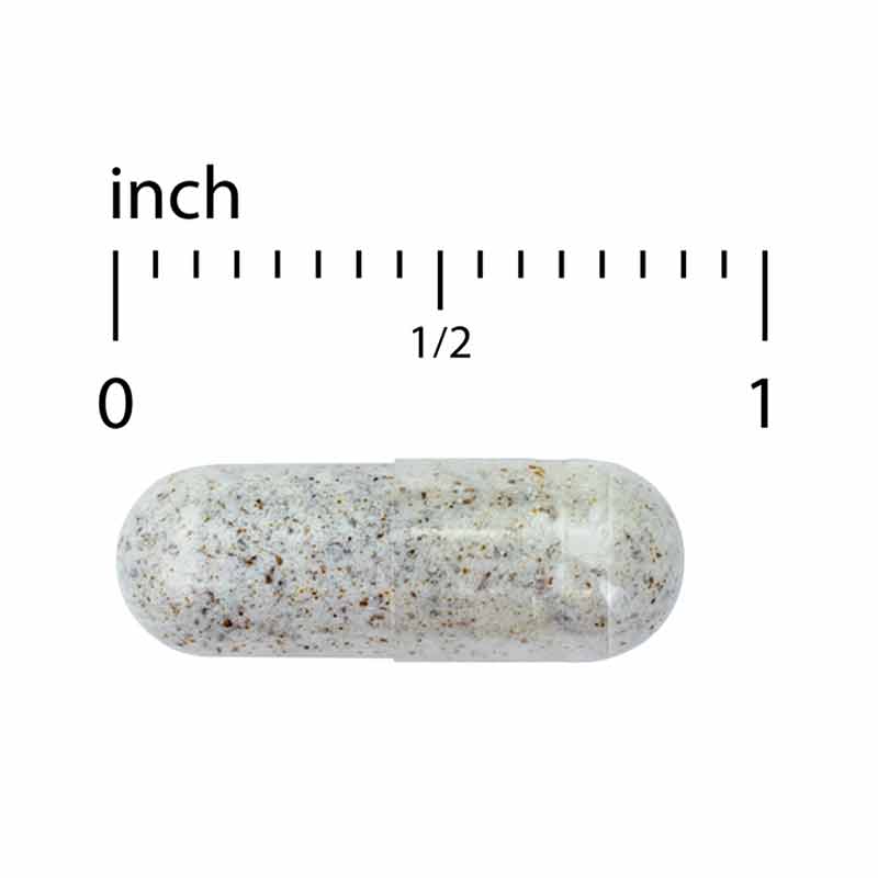 SagaPro Bladder Health, 60 Capsules, by Terry Naturally, image #3