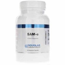 SAM-e 200 Mg, by Douglas Laboratories