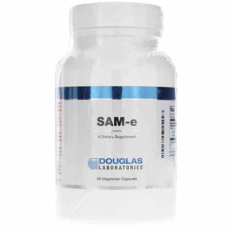 SAM-e 200 Mg, by Douglas Laboratories