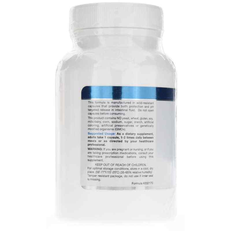 SAM-e 200 Mg, by Douglas Laboratories, image #3