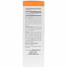 SAM-e 200 Mg, by Doctors Best, image #2