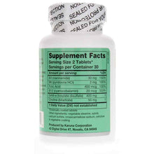 SAM-e Plus, 60 Tablets, by Karuna, image #3