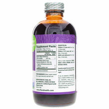 Sambu Guard Organic Elderberry Immune Support, 8.5 Oz, by Flora, image #2