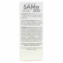 SAMe 200 Mg, by Jarrow Formulas, image #4