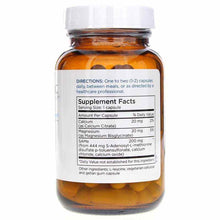 SAMe 200 Mg, by Metabolic Maintenance, image #2