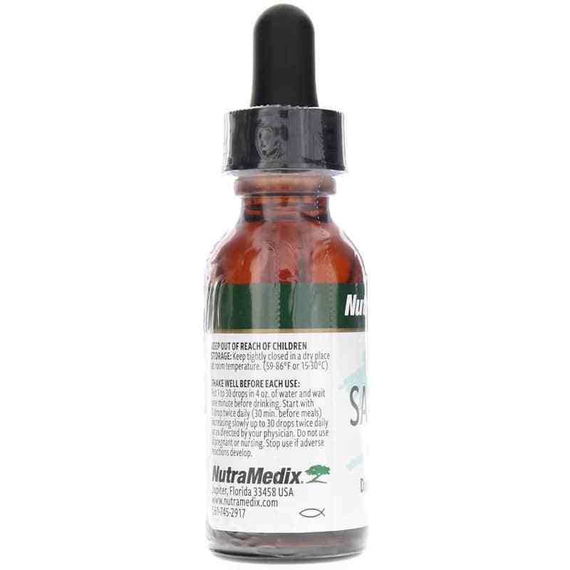 Samento, Nutramedix – Professional Supplement Center