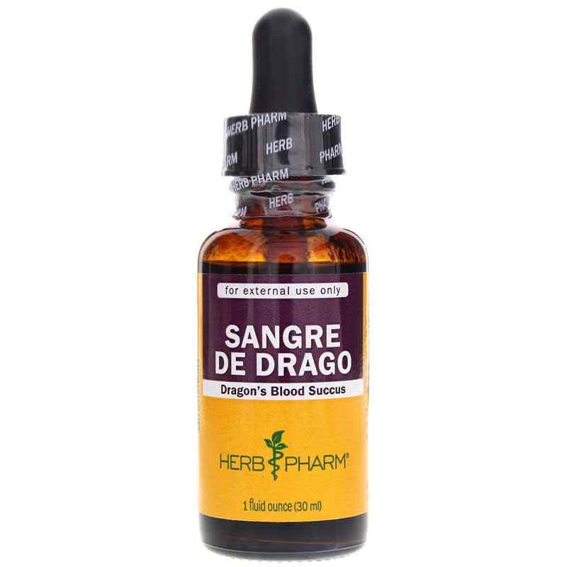 Sangre de Drago Topical, 1 Oz, by Herb Pharm