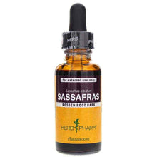 Sassafras Extract Topical, by Herb Pharm