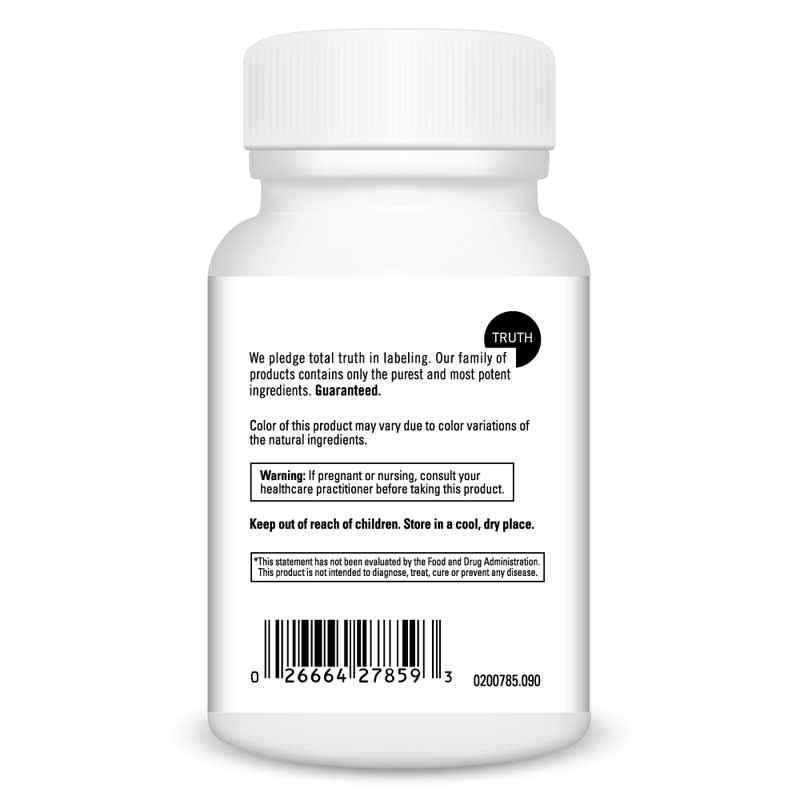 Saw Palmetto 320 Mg, by DaVinci Labs, image #3