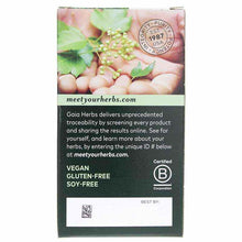 Saw Palmetto, by Gaia Herbs, image #3