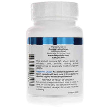 S.B.C. Saccharomyces Boulardii Capsules, by Douglas Laboratories, image #3