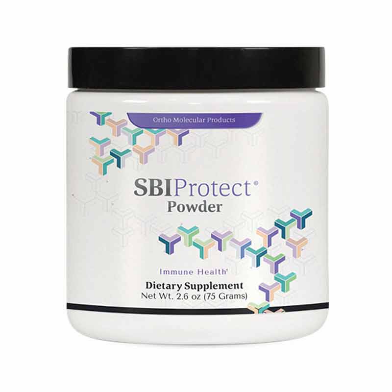 SBI Protect Powder, by Ortho Molecular