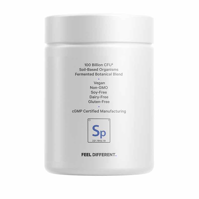 SBO Probiotic + 100 Billion, by Codeage, image #2