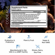 SBO Probiotic + 50 Billion, by Codeage, image #2