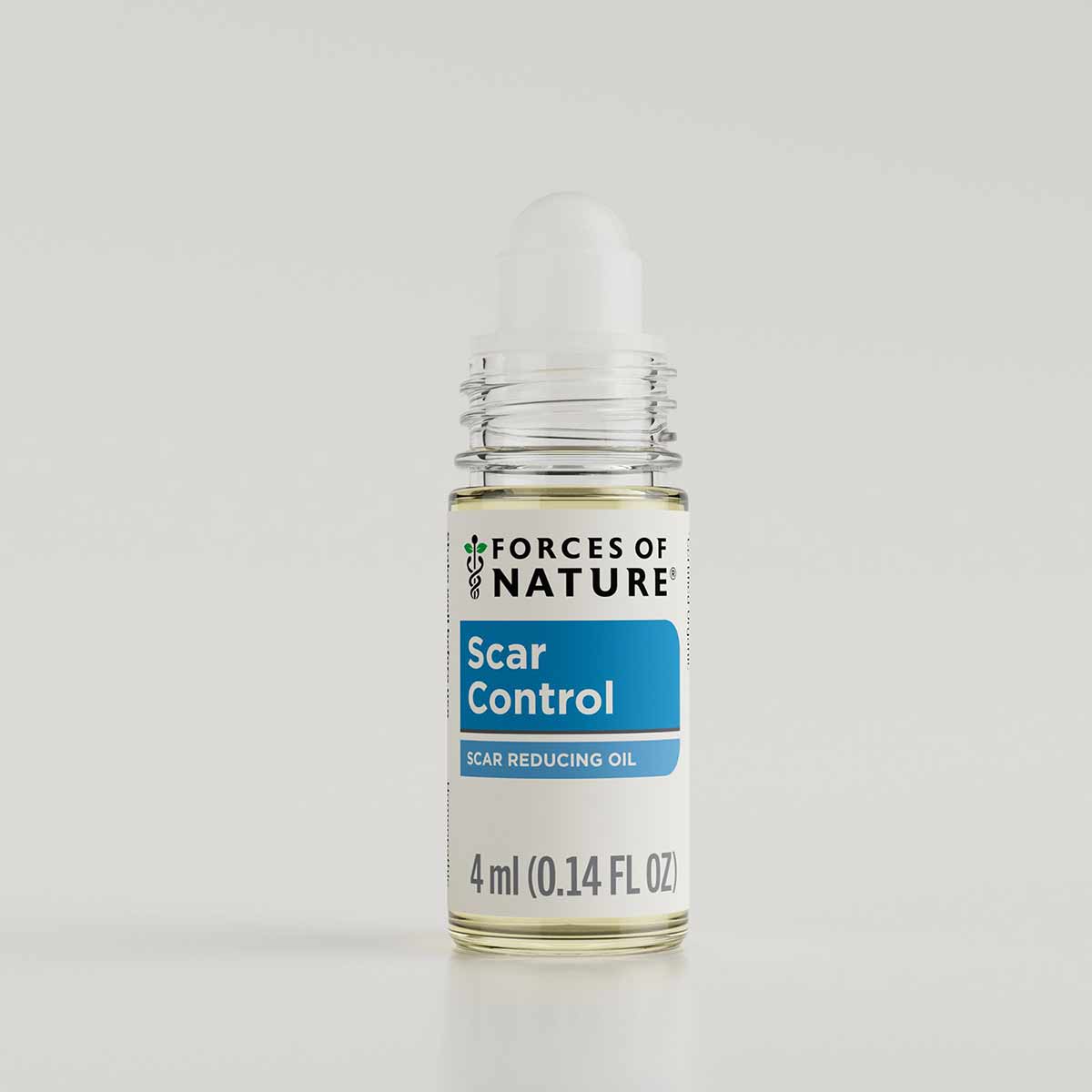 Scar Control Roll-On, Forces Of Nature – Professional Supplement Center
