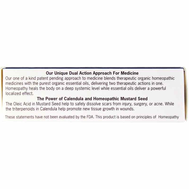 Scar Organic Plant Medicine Rollerball, by Forces Of Nature, image #2