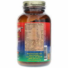 Scram, 150 Vegan Capsules, by Healthforce Superfoods, image #2