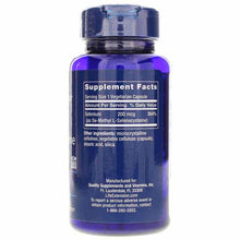 Se-Methyl L-Selenocysteine 200 Mcg, by Life Extension, image #2