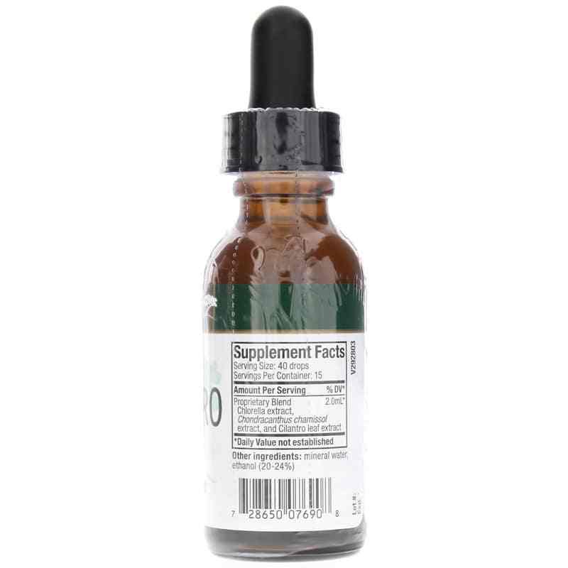 Sealantro, by NutraMedix, image #2