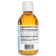 SeaRich Omega-3 with Vitamin D Liquid Lemon, by Natural Factors, image #2