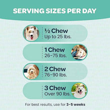 Seasonal Allergy Chews, Cheese, 60 Chews, by Ready Pet Go!, image #3