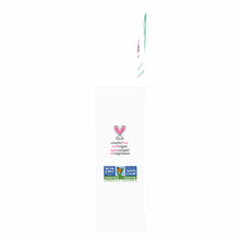 Four NOW Foods essential oil bottles with colored labels in a white box displaying cruelty-free and non-GMO certification bad