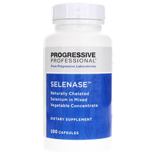 Selenase, by Progressive Labs