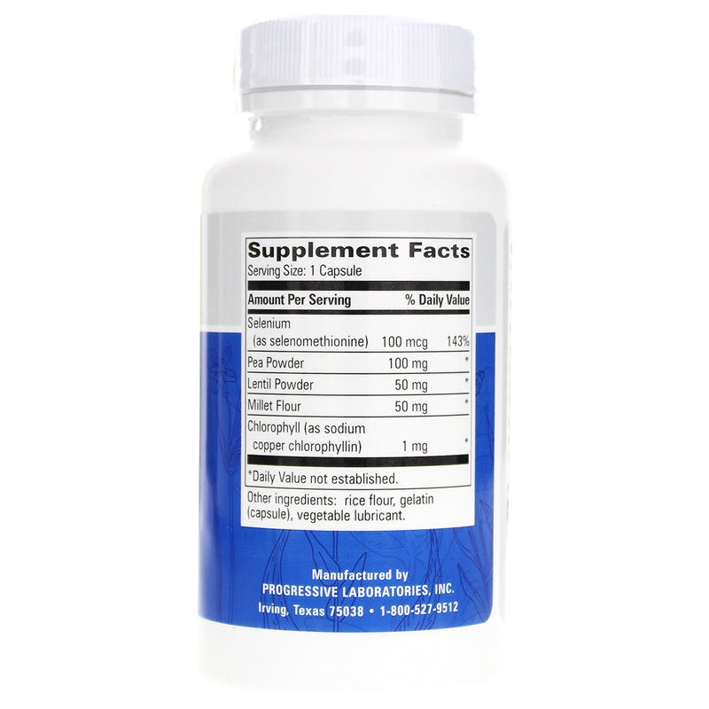 Selenase, by Progressive Labs, image #2