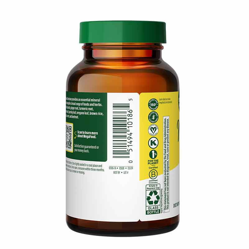 Selenium, by Megafood, image #3