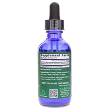 Selenium Liquid Concentrate, by Eidon Ionic Minerals, image #2