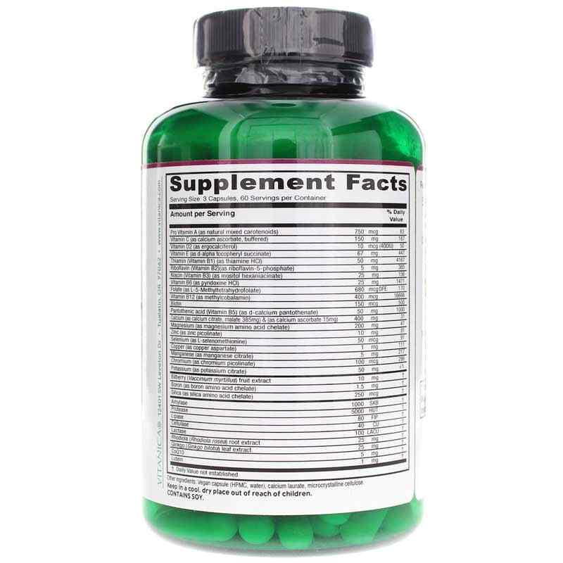 Senior Symmetry, by Vitanica, image #2