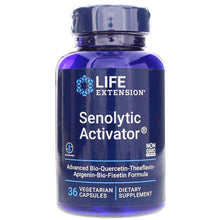 Senolytic Activator, by Life Extension