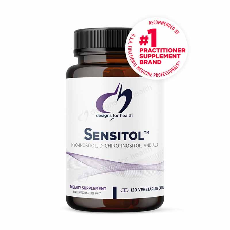 Sensitol, by Designs For Health